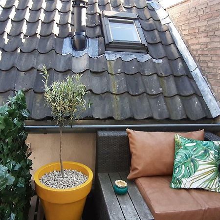 Historic City Centre Apartment 's-Hertogenbosch  Exterior foto