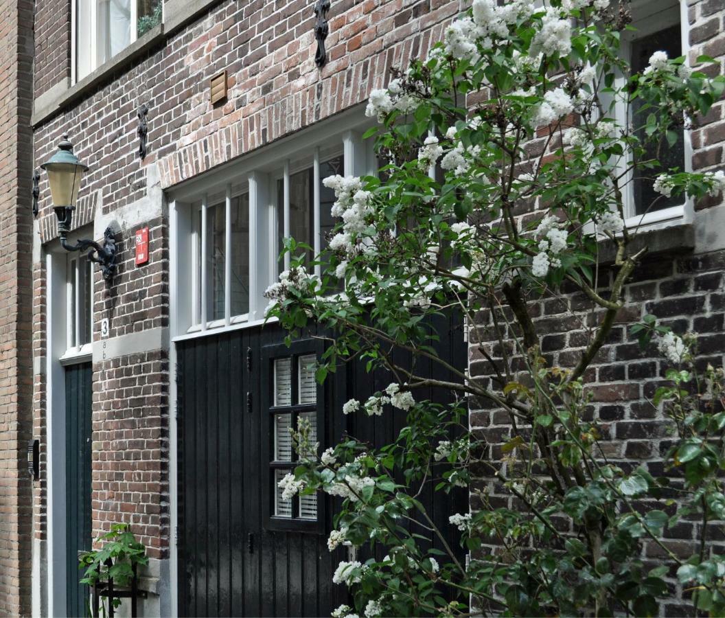 Historic City Centre Apartment 's-Hertogenbosch  Exterior foto